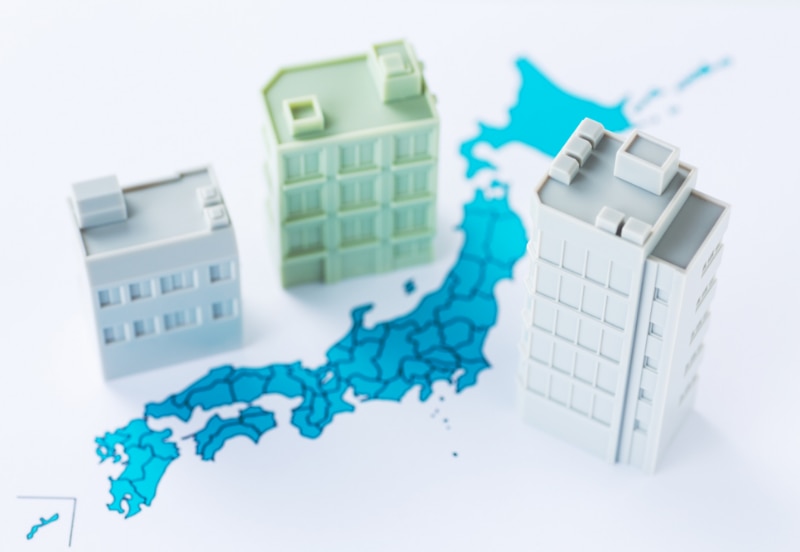 拠点・関連会社