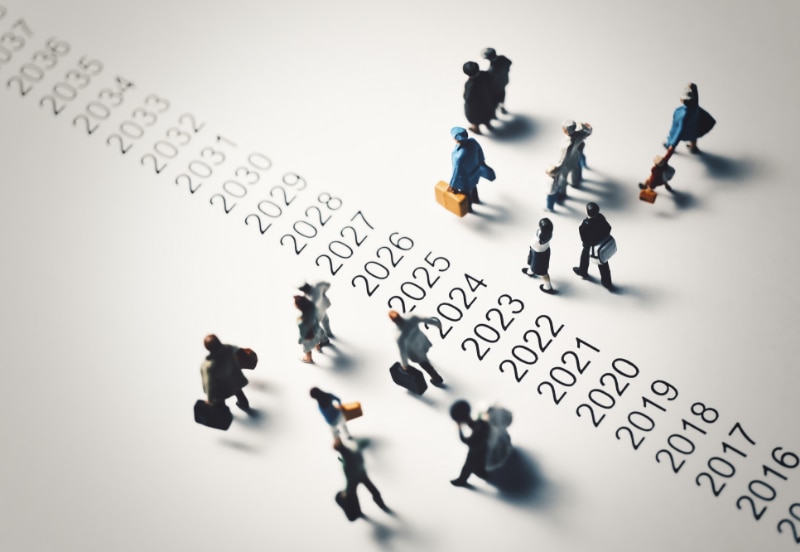 三和コンピュータのあゆみ