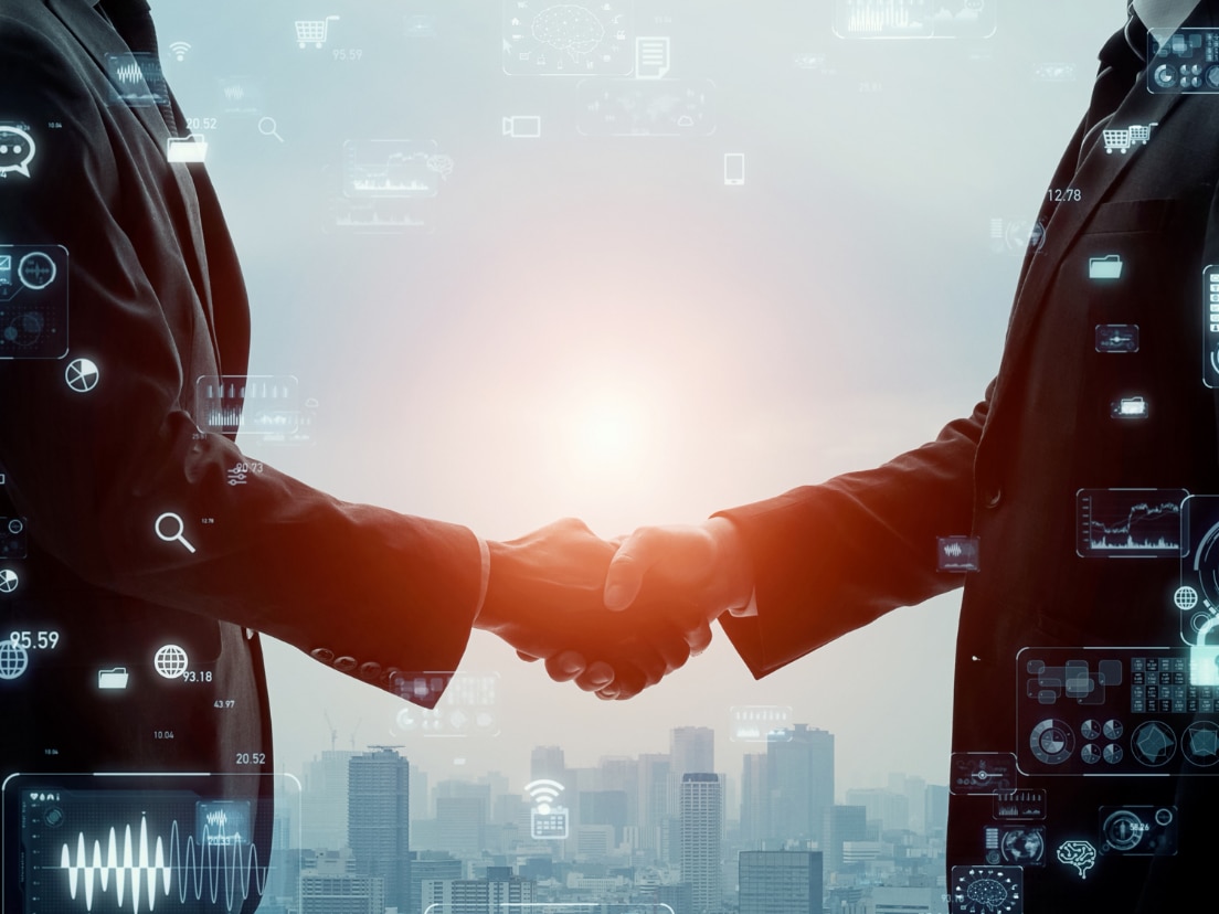 50年以上の実績と技術力で、高品質なICT導入を実現