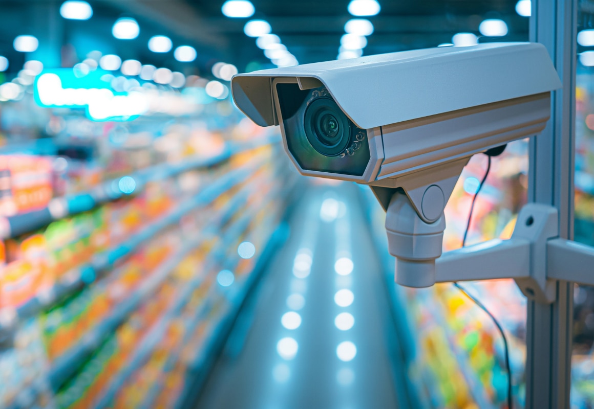 小売店舗向け外部不正ロス対策