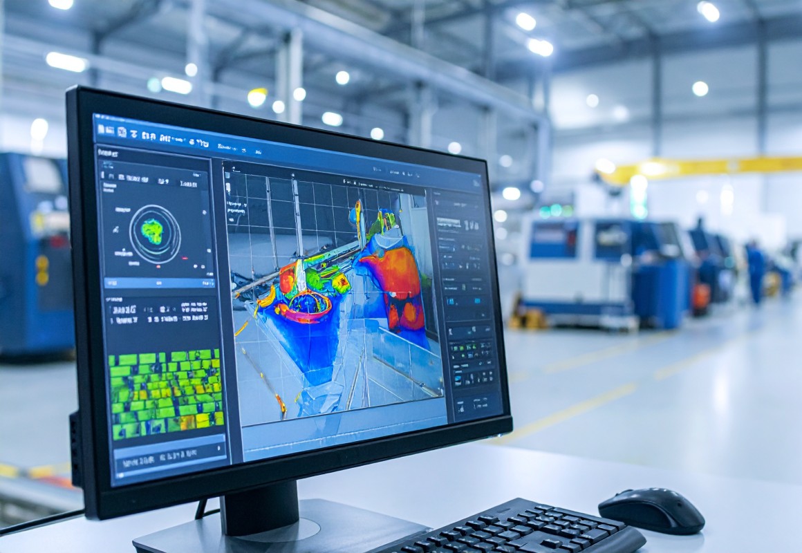 火災予防ソリューション