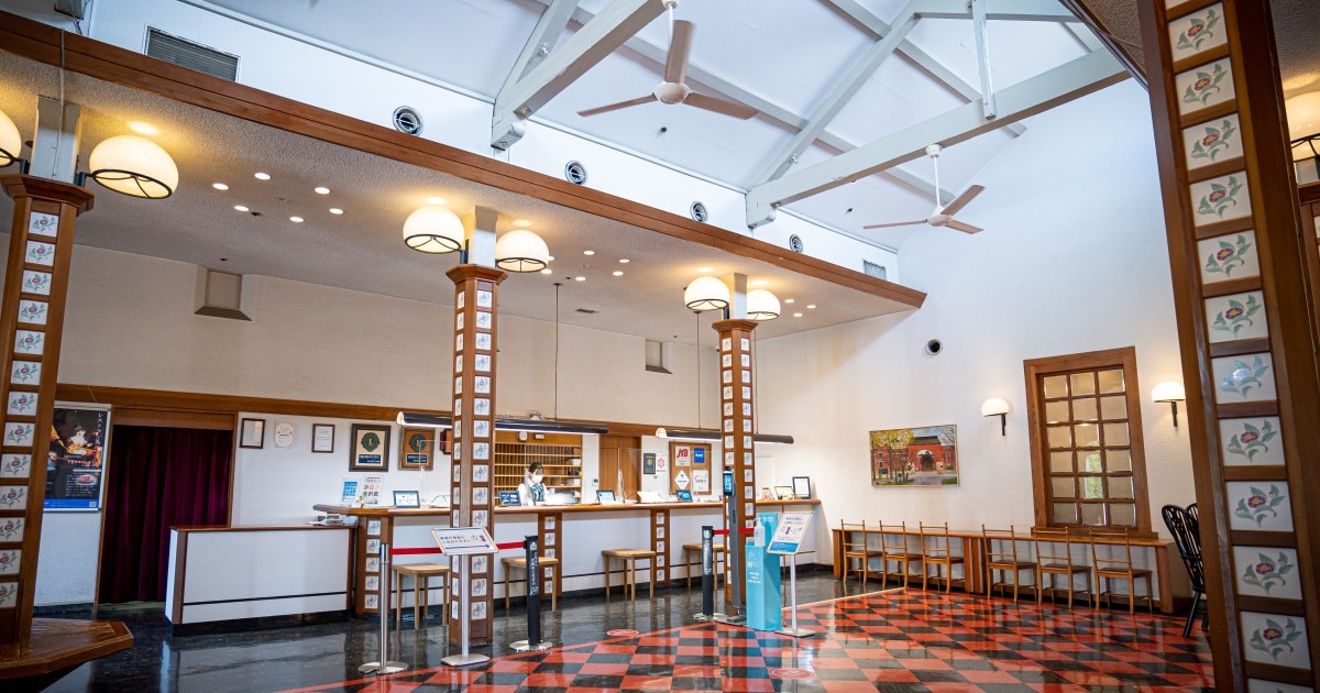 SaaS型のホテル基幹業務システム「NEHOPS」を導入しお客様サービスの向上を実現