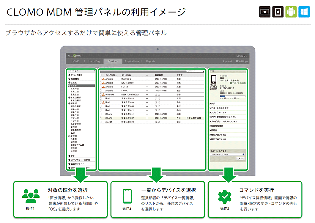 Clomo Mdm 削除 | Clomo Mdm ロック解除 – OFMYEJ