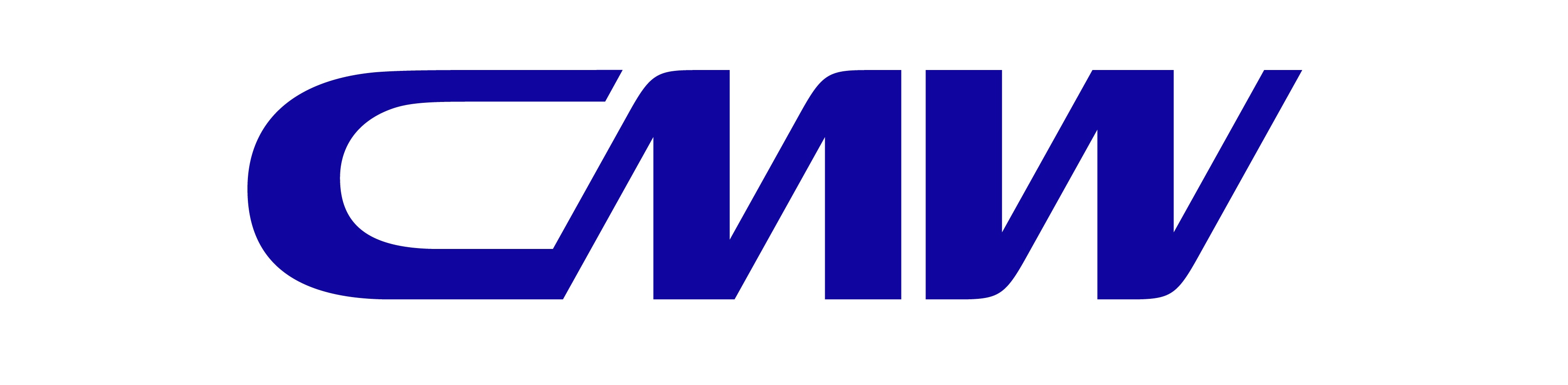 	CMWロゴ