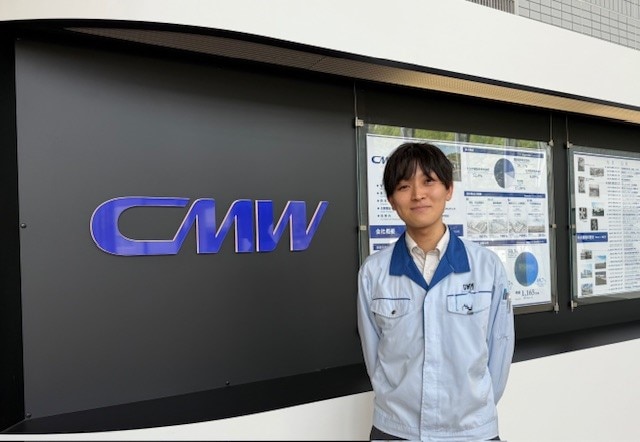 中央精機株式会社_インタビュー画像