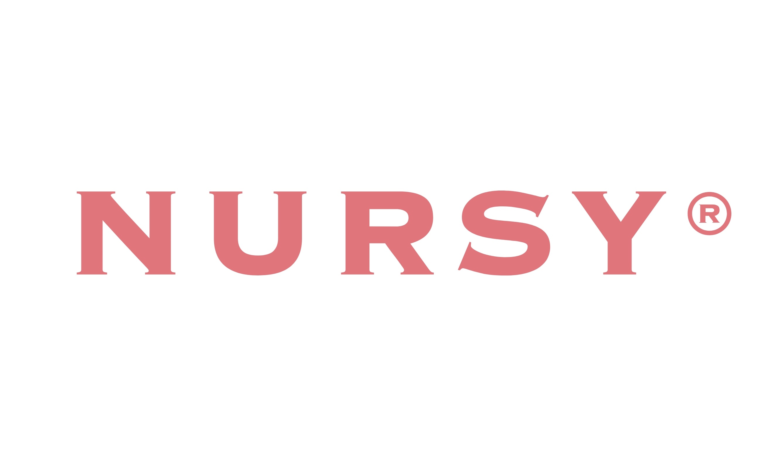 株式会社NURSY ロゴ