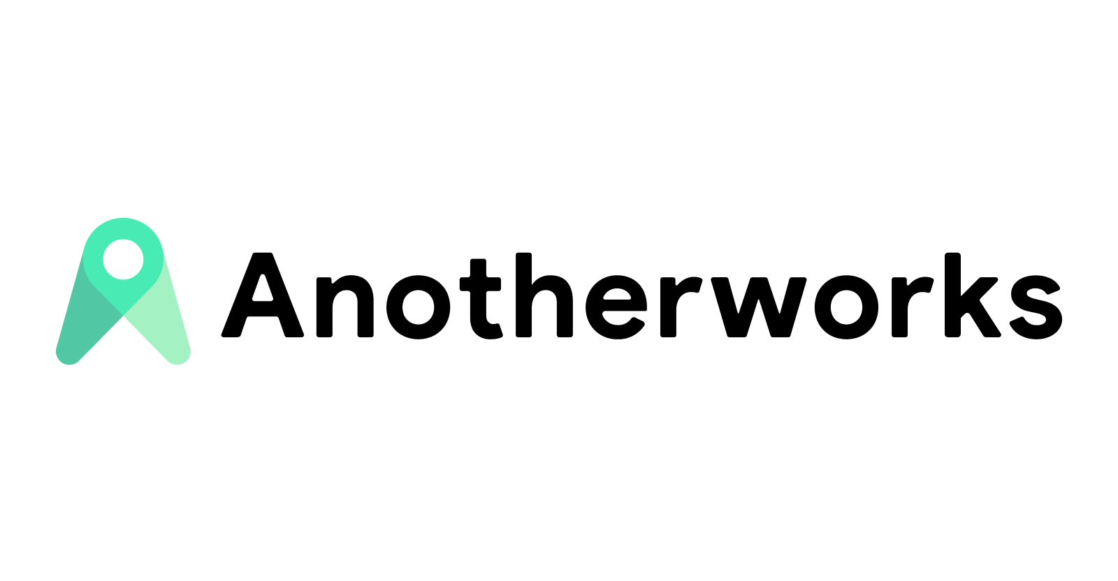 株式会社Anotherworks ロゴ