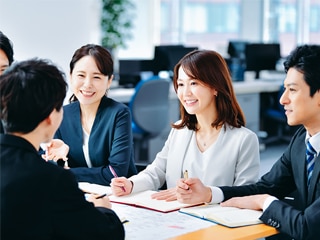 人事オペレーション