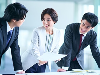 オフィスワーク代行
