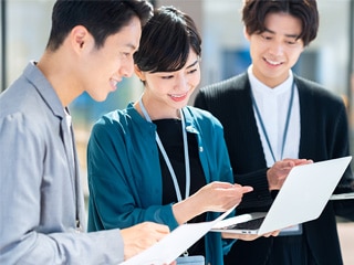 DX推進サービス