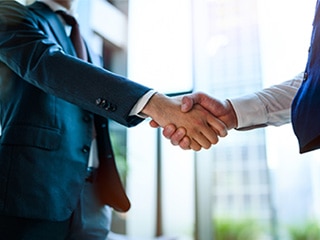 アウトソーシング特徴3