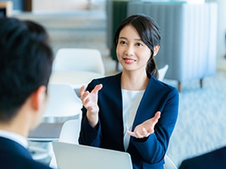 アウトソーシング特徴2