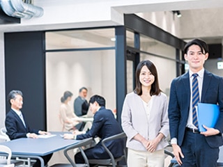 アウトソーシング特徴1