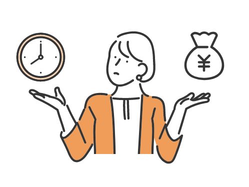 コンタクトセンターお困り3