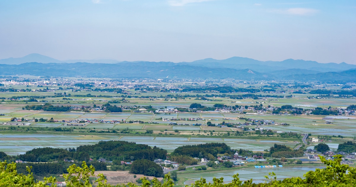 地方創生で地域を活性化！ スポンサーシップによる取り組み事例