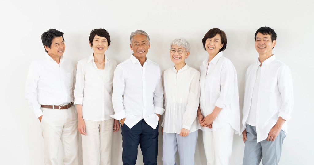 20代～50代でこんなに違う！年代別・健康意識の実態と対応策 | WellWa