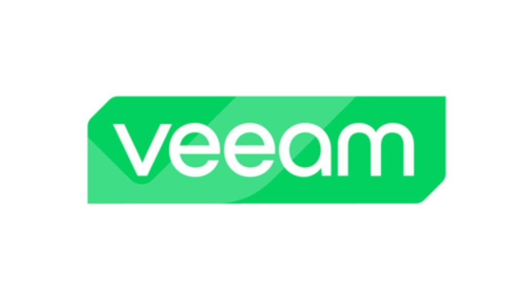 Veeamロゴ