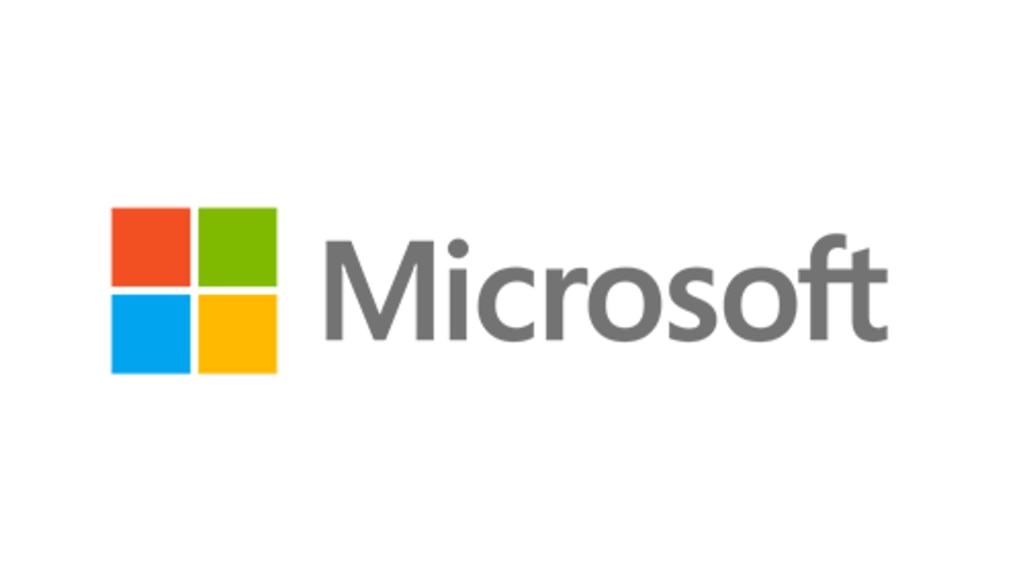 Microsoftロゴ