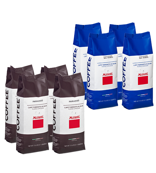 M デロンギコーヒー豆定期便 業務用コーヒー定期便｜デロンギ業務用コーヒーマシン公式サイト