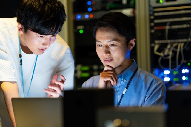 運用設計で検討すべき主な項目