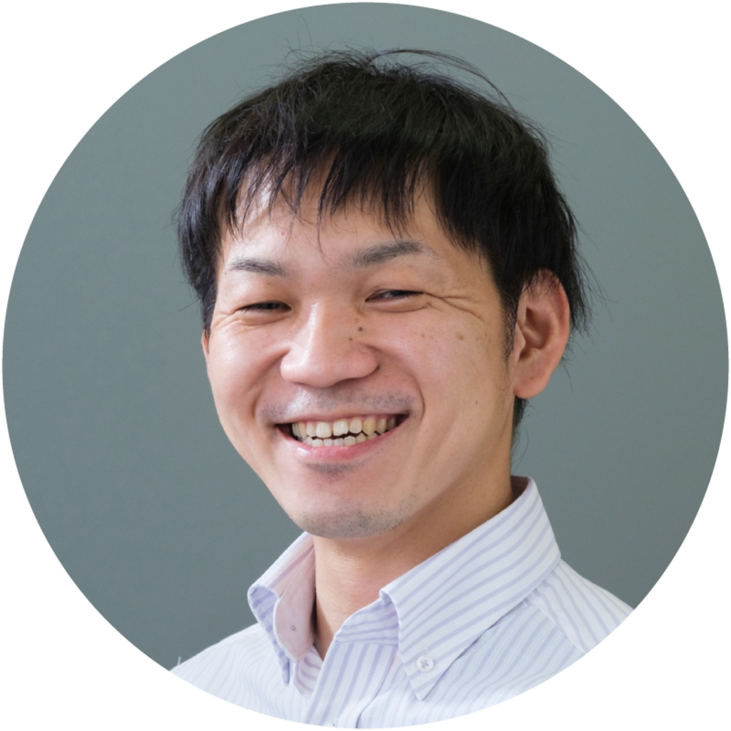株式会社エムネス-下岡 将吾