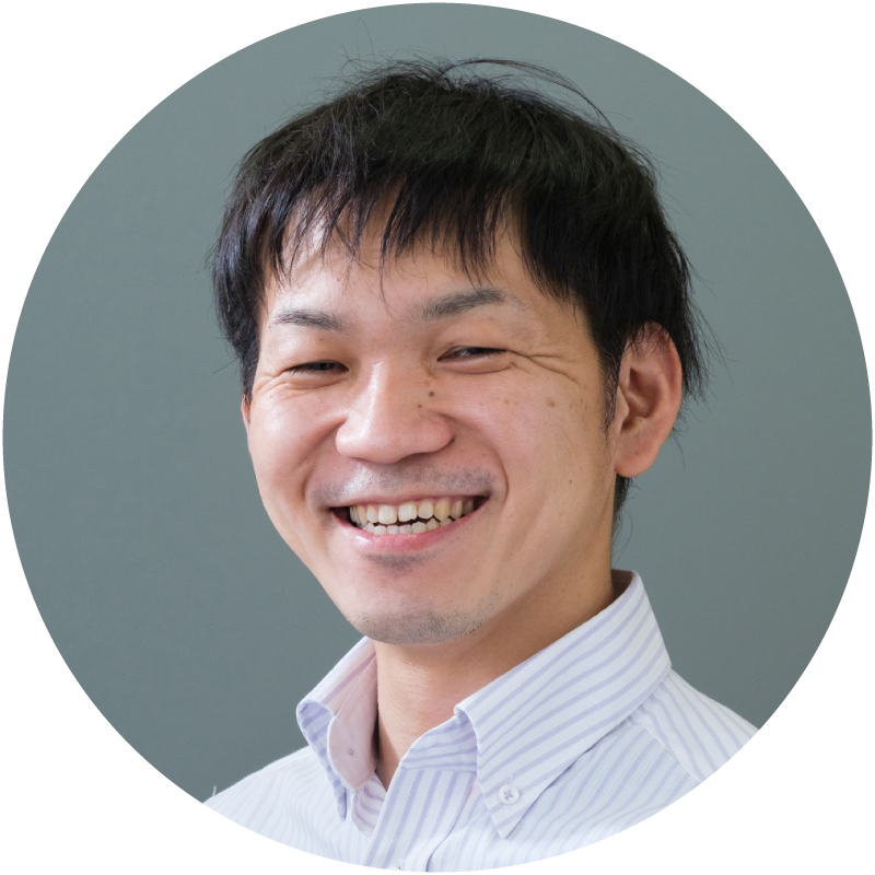 株式会社エムネス-下岡 将吾