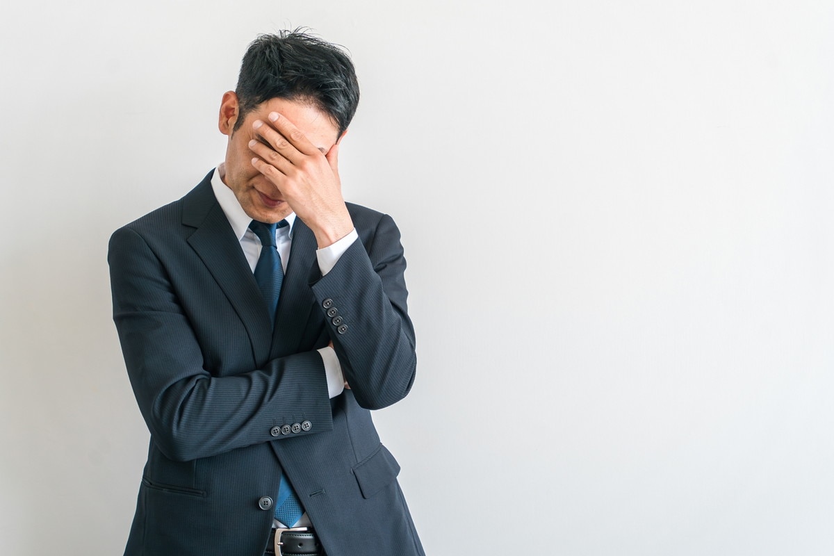 不動産エージェントは稼げない？失敗パターンと対策