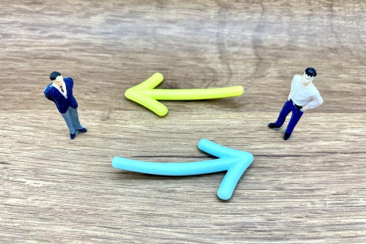 人事評価エラーとは？