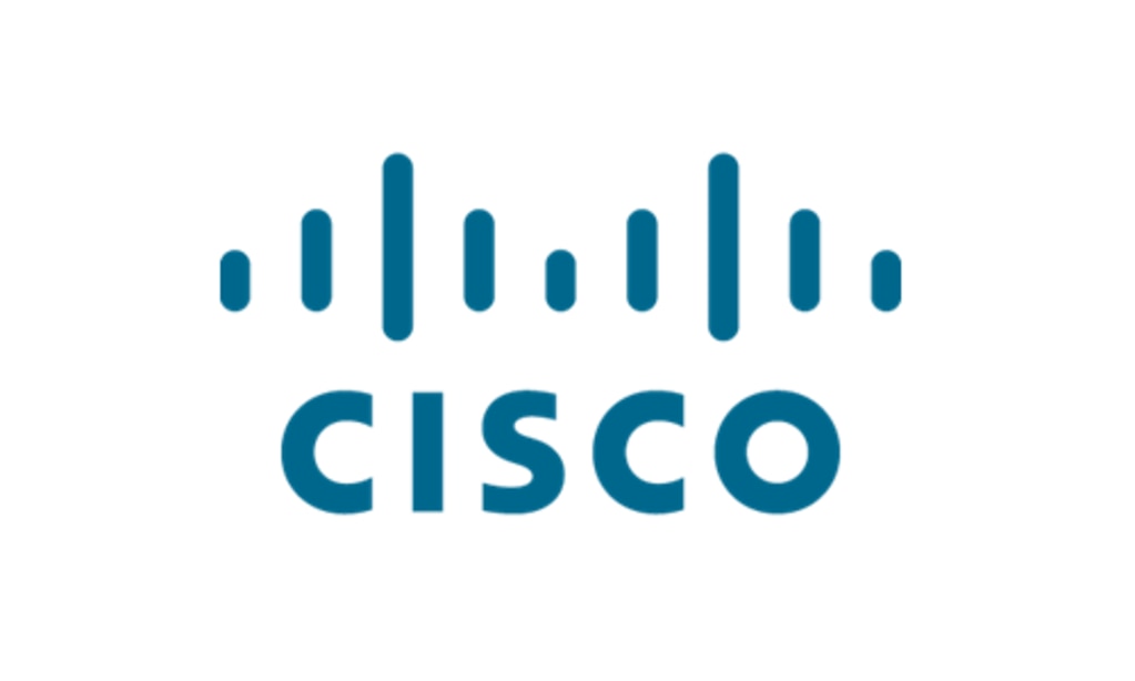 Ciscoロゴ