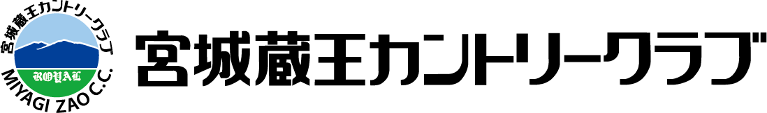 ロゴ＿宮城蔵王カントリークラブ