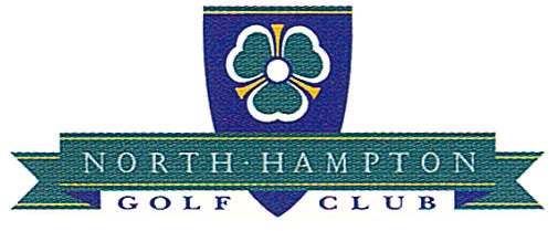 ロゴ＿ノースハンプトンゴルフ倶楽部
