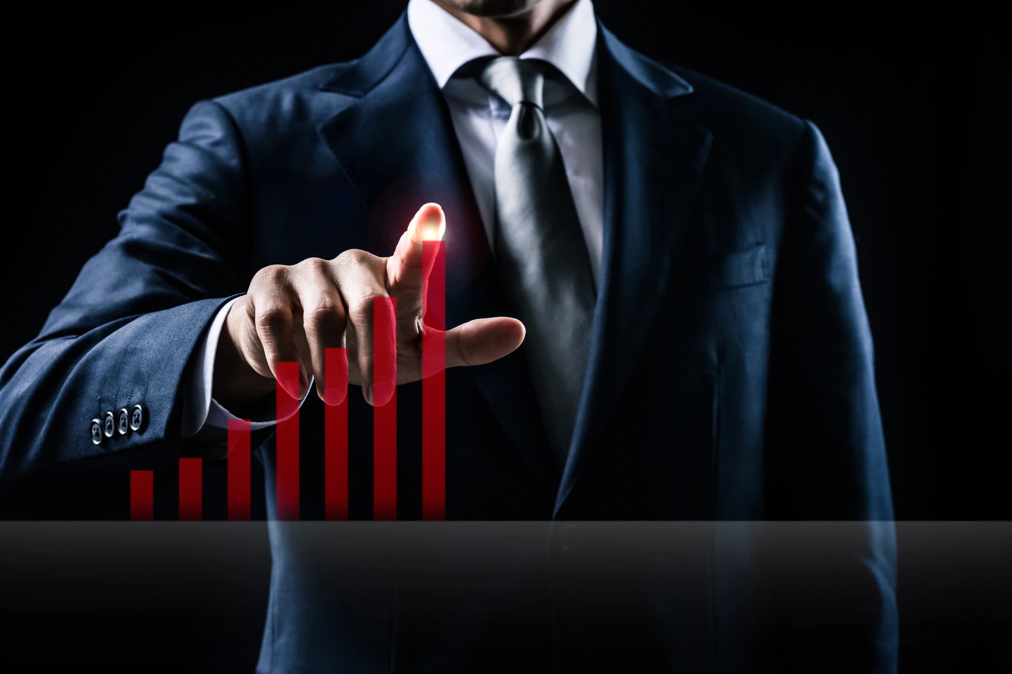 売上や需要の的確な予測