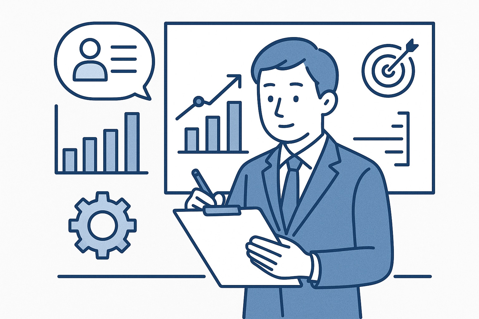 DXソリューション