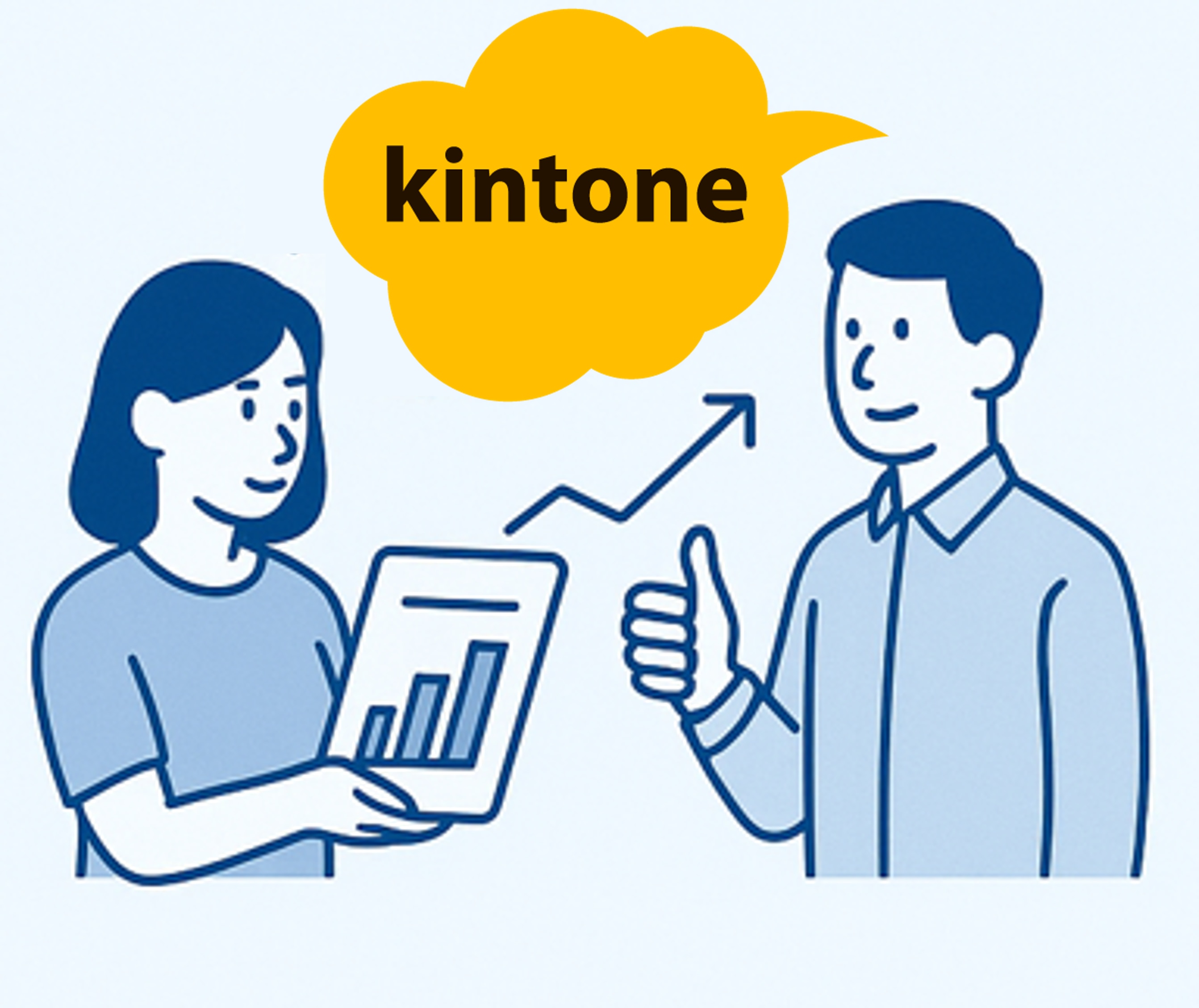 DXソリューション事例