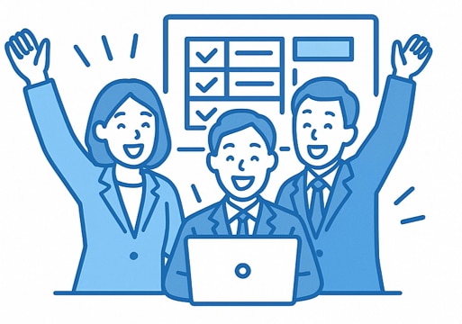 DXソリューション事例