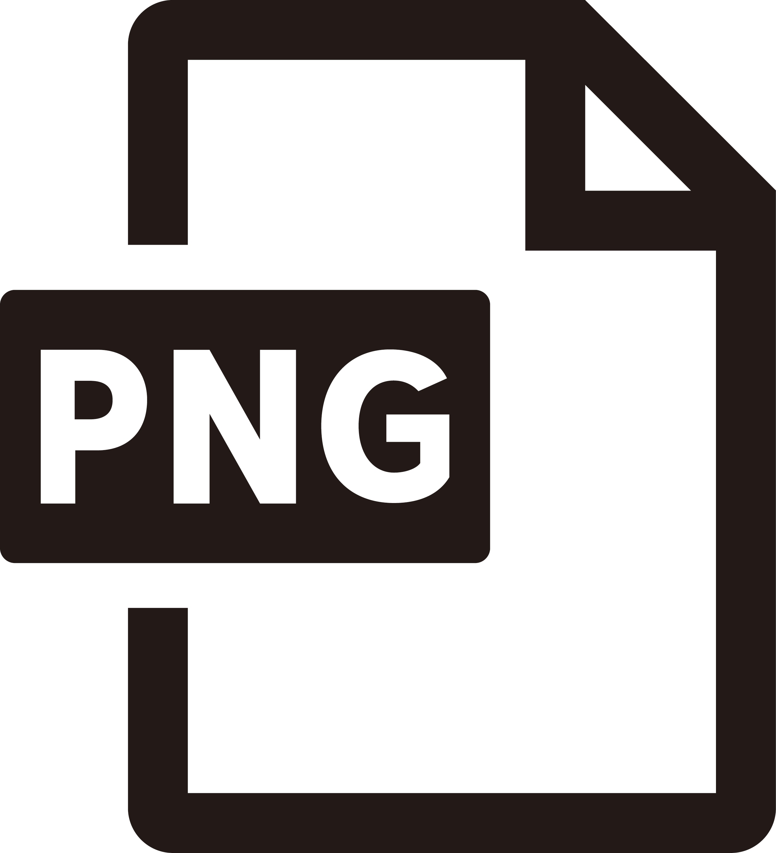 PNGファイル