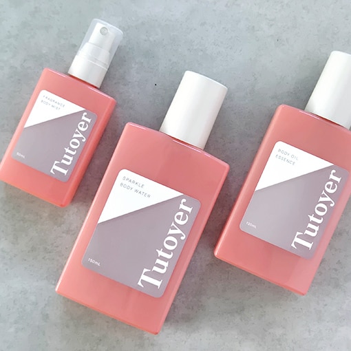 メール便対応の四角い形状