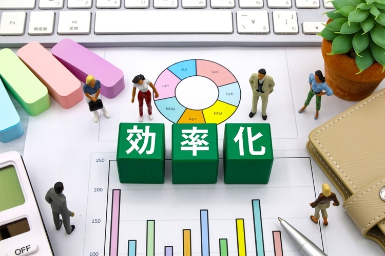採用業務を効率化する7つの方法