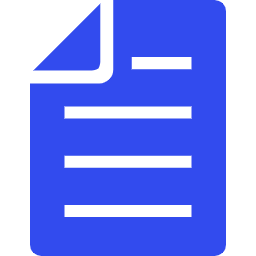 見積作成アイコン