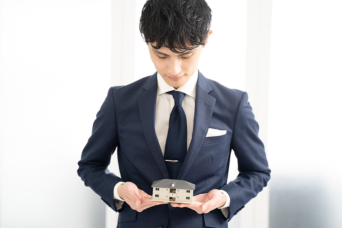 収益物件アパートの取引傾向をエリア別に読み解こう