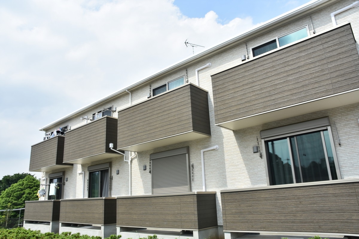 収益物件アパートの市況｜価格・利回り・賃料・融資の動き