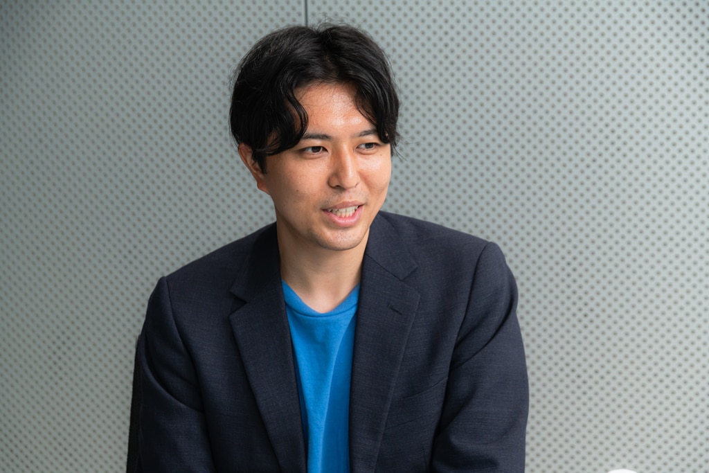 シェアフル_和井内さん