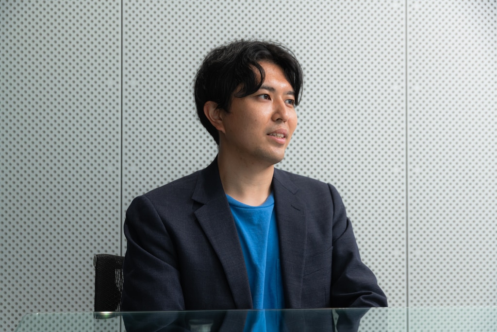シェアフル_和井内さん