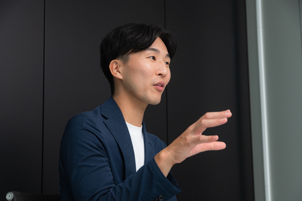 シェアフル_岸本さん