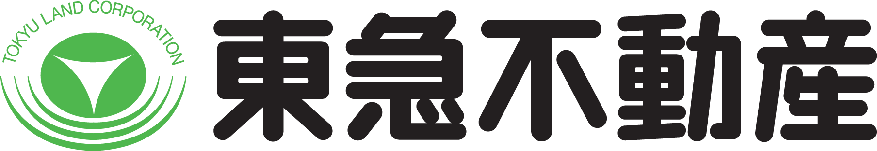 東急不動産企業ロゴ
