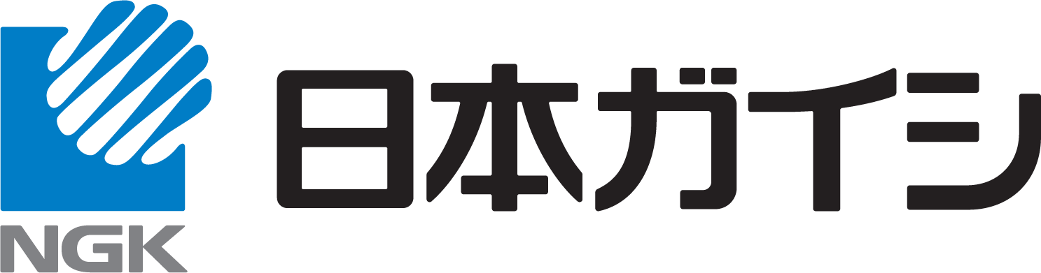 日本ガイシ_企業ロゴ