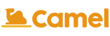 Camel様_ロゴ