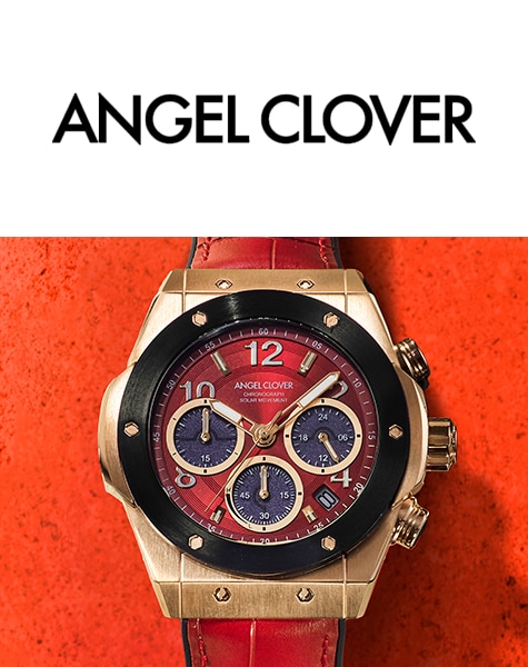 ANGELCLOVER