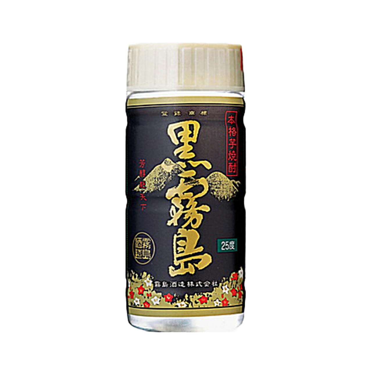 黒霧島200ml