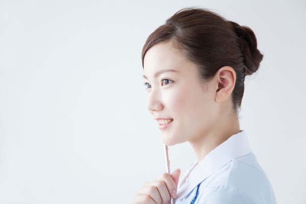 看護師のコスト意識